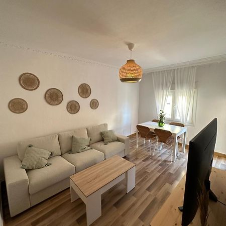 Acogedor Apartamento En Almería Eksteriør billede