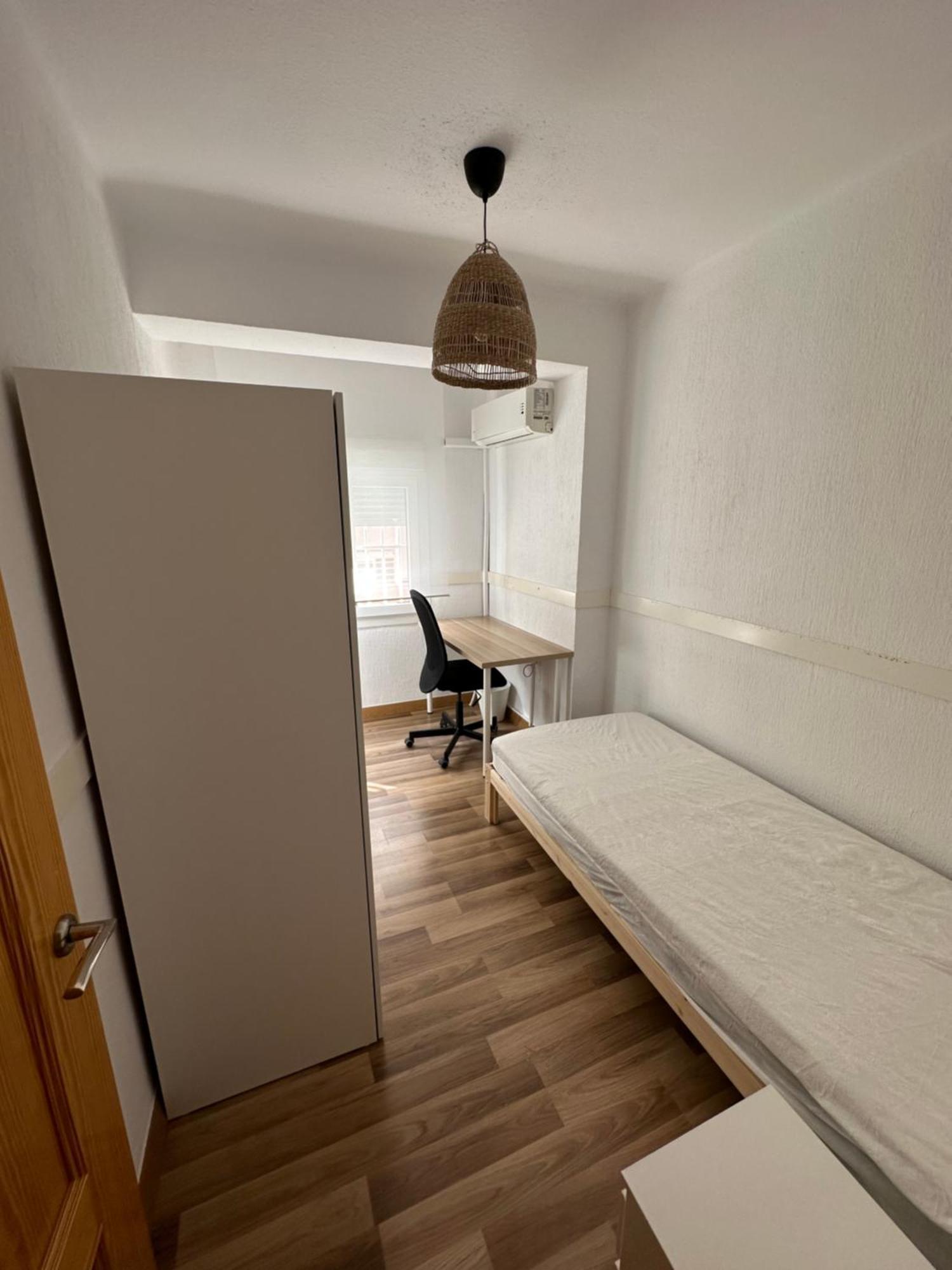 Acogedor Apartamento En Almería Eksteriør billede