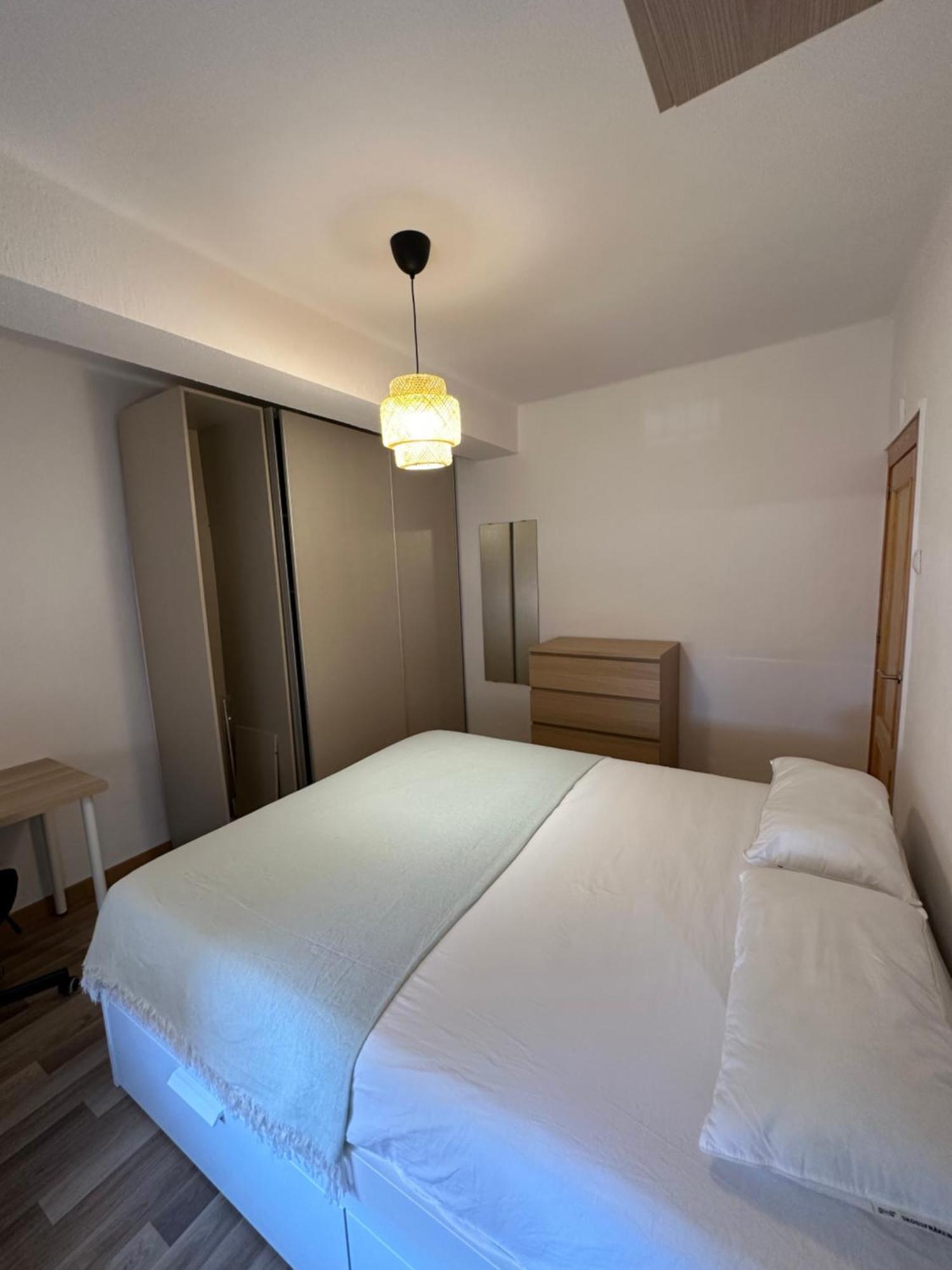 Acogedor Apartamento En Almería Eksteriør billede